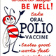 Illustration for article titled The Rise of a Vaccine Resistant strain of Polio